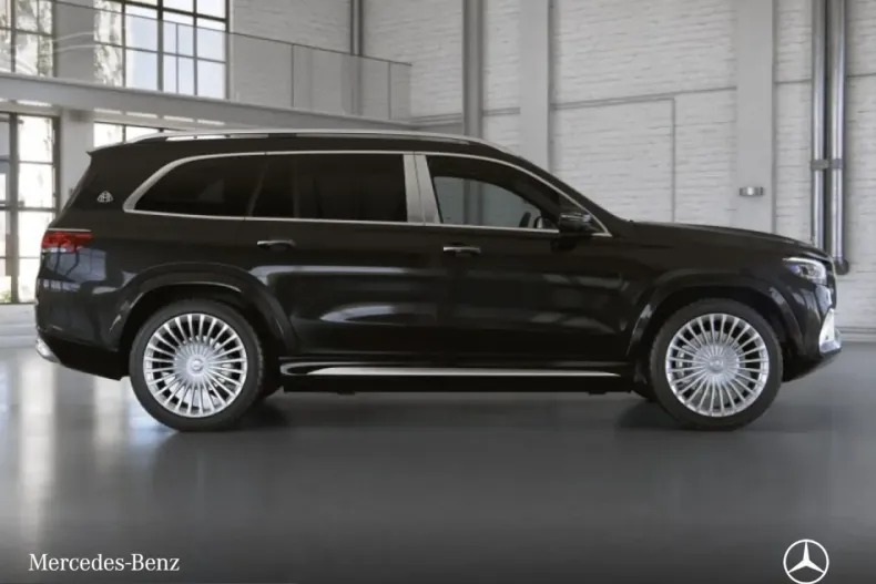 Mercedes-Benz GLS 600 (Clasa GLS) din 2023 cu 45.719 km - oferta MER247758 - foto 17