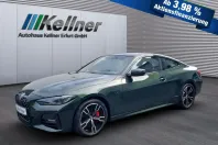 BMW 430 (Seria 4) din 2024 cu 29.968 km - oferta BMW247759 - foto 1