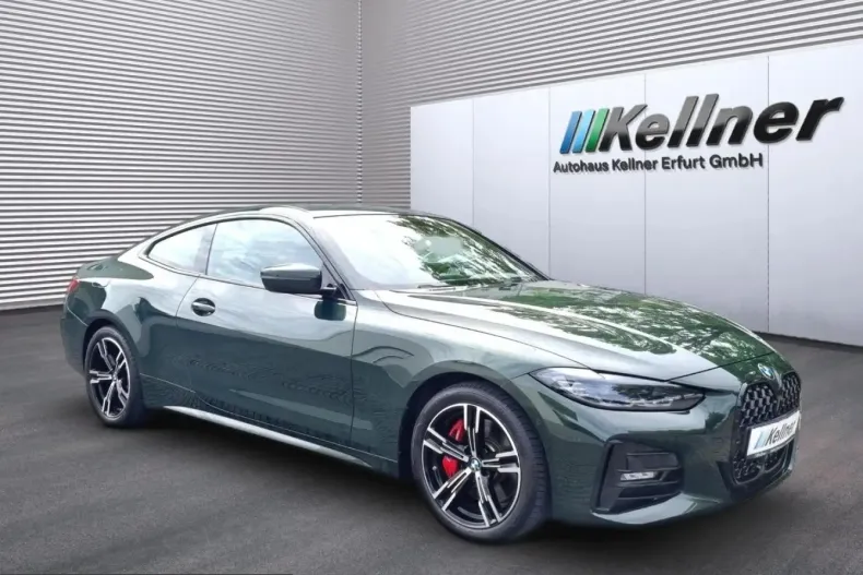 BMW 430 (Seria 4) din 2024 cu 29.968 km - oferta BMW247759 - foto 2