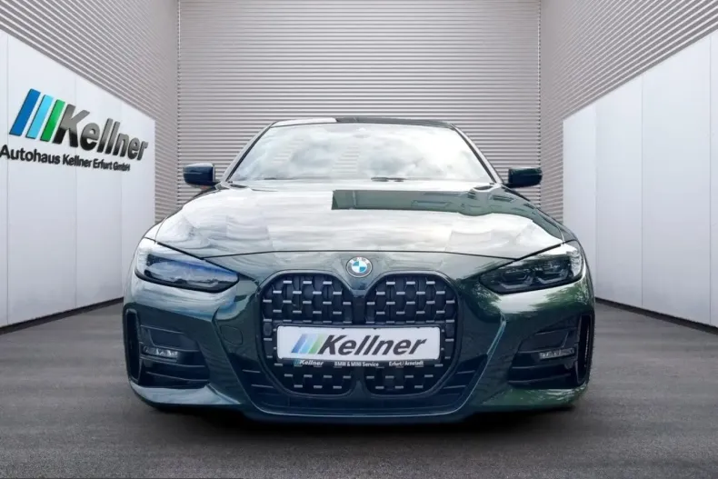 BMW 430 (Seria 4) din 2024 cu 29.968 km - oferta BMW247759 - foto 3