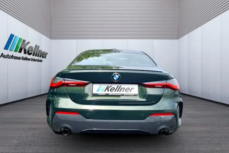 BMW 430 (Seria 4) din 2024 cu 29.968 km - oferta BMW247759 - foto 5