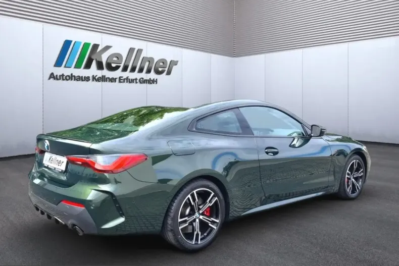 BMW 430 (Seria 4) din 2024 cu 29.968 km - oferta BMW247759 - foto 6