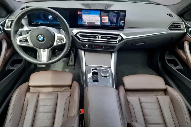 BMW 430 (Seria 4) din 2024 cu 29.968 km - oferta BMW247759 - foto 8