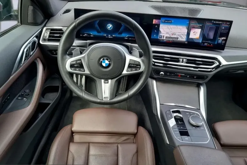BMW 430 (Seria 4) din 2024 cu 29.968 km - oferta BMW247759 - foto 9