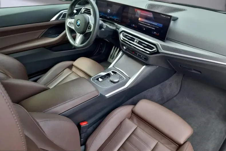 BMW 430 (Seria 4) din 2024 cu 29.968 km - oferta BMW247759 - foto 11