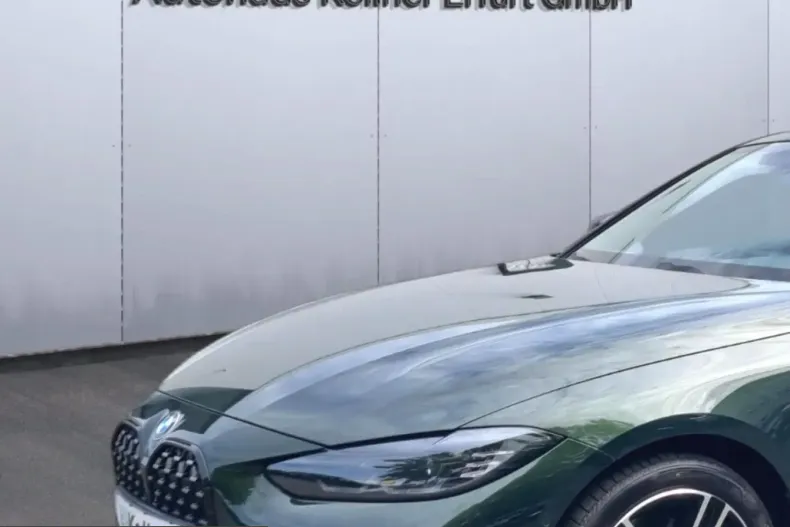 BMW 430 (Seria 4) din 2024 cu 29.968 km - oferta BMW247759 - foto 17