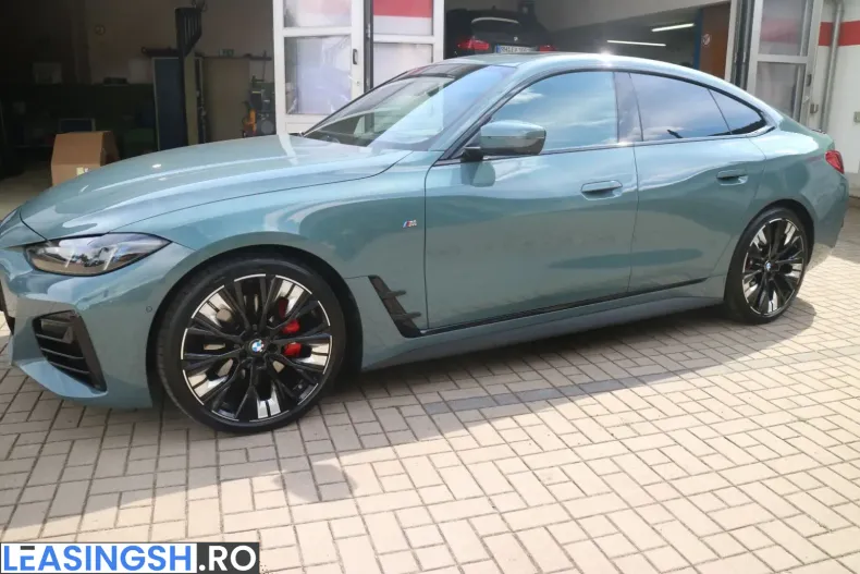 BMW 420 (Seria 4) din 2025 cu 47.800 km - oferta BMW247760 - foto 6