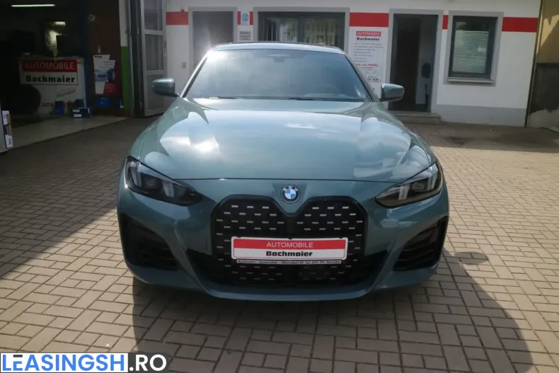 BMW 420 (Seria 4) din 2025 cu 47.800 km - oferta BMW247760 - foto 7