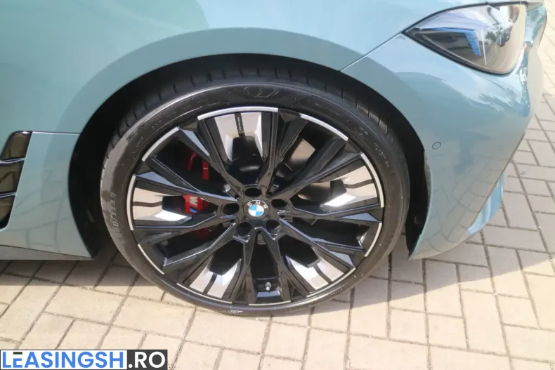BMW 420 (Seria 4) din 2025 cu 47.800 km - oferta BMW247760 - foto 9