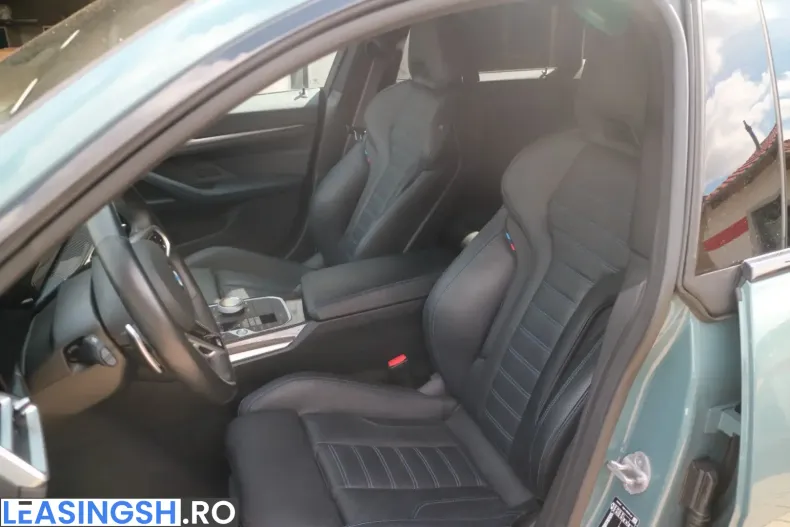 BMW 420 (Seria 4) din 2025 cu 47.800 km - oferta BMW247760 - foto 10