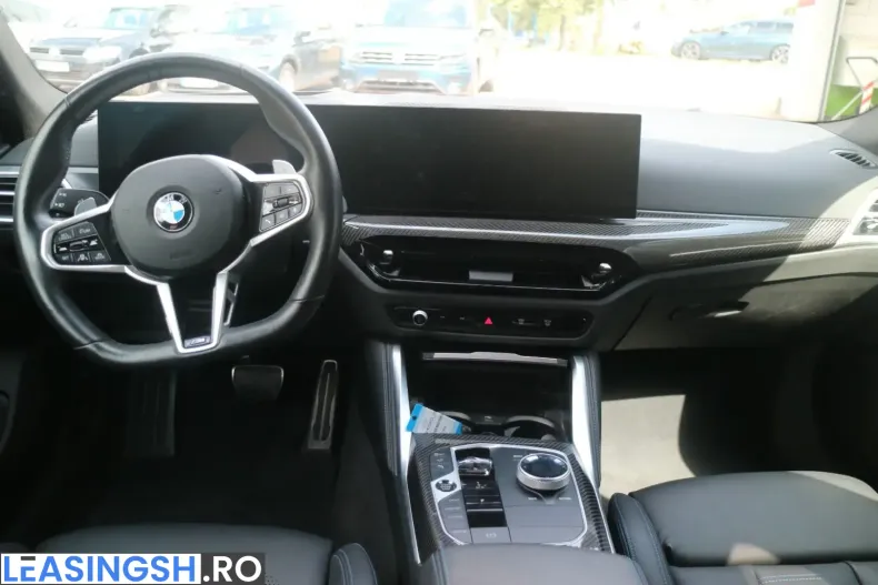BMW 420 (Seria 4) din 2025 cu 47.800 km - oferta BMW247760 - foto 12