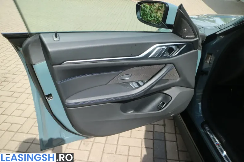 BMW 420 (Seria 4) din 2025 cu 47.800 km - oferta BMW247760 - foto 13
