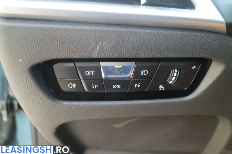 BMW 420 (Seria 4) din 2025 cu 47.800 km - oferta BMW247760 - foto 15