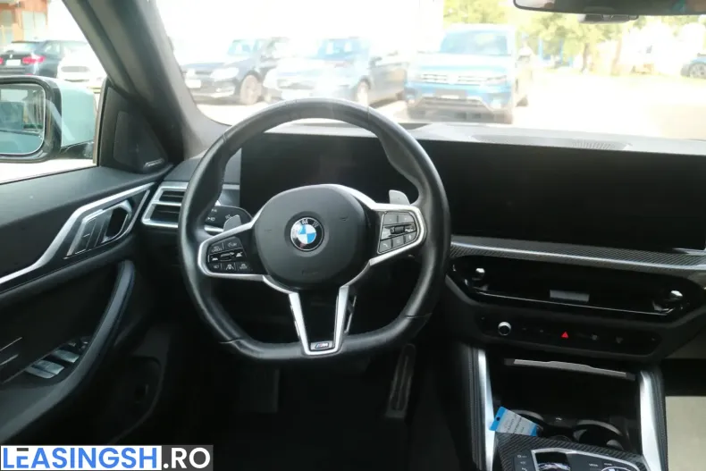 BMW 420 (Seria 4) din 2025 cu 47.800 km - oferta BMW247760 - foto 16