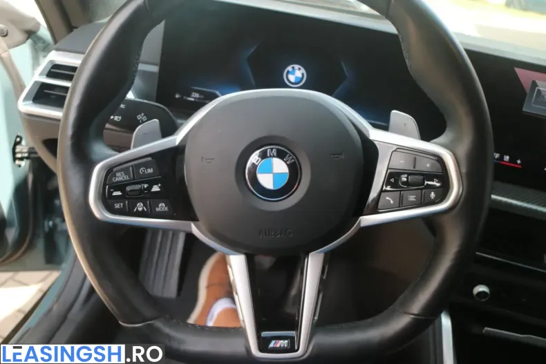 BMW 420 (Seria 4) din 2025 cu 47.800 km - oferta BMW247760 - foto 17