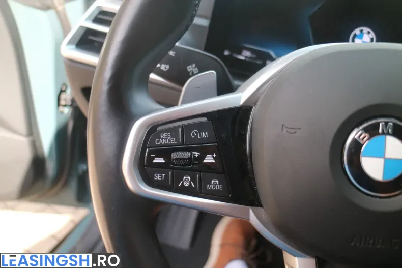 BMW 420 (Seria 4) din 2025 cu 47.800 km - oferta BMW247760 - foto 18