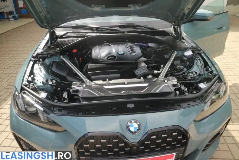 BMW 420 (Seria 4) din 2025 cu 47.800 km - oferta BMW247760 - foto 35