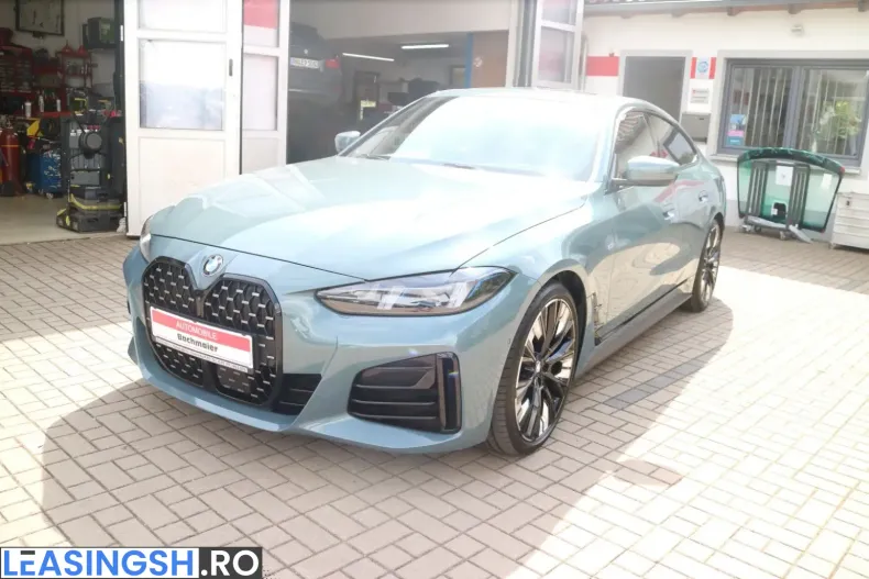 BMW 420 (Seria 4) din 2025 cu 47.800 km - oferta BMW247760 - foto 36