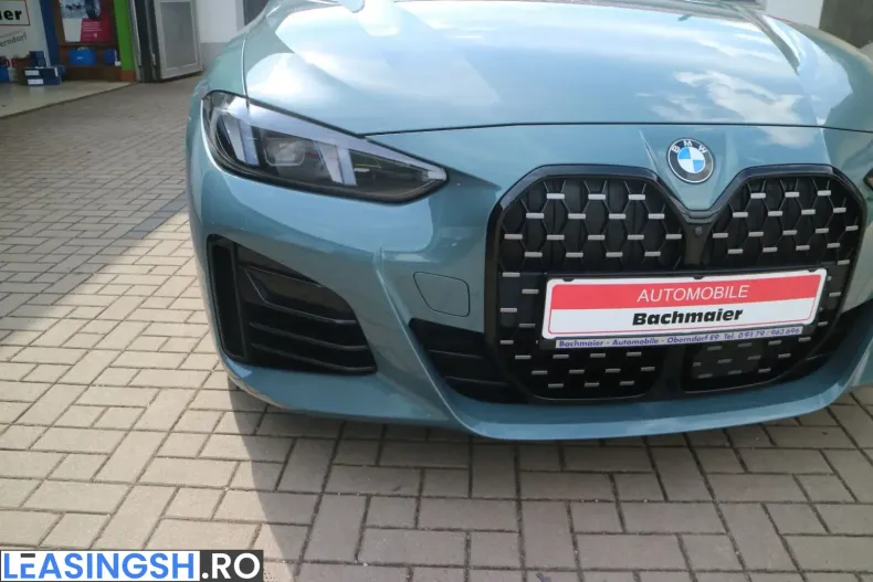 BMW 420 (Seria 4) din 2025 cu 47.800 km - oferta BMW247760 - foto 37