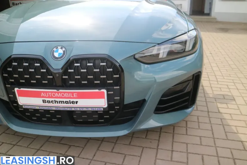 BMW 420 (Seria 4) din 2025 cu 47.800 km - oferta BMW247760 - foto 38