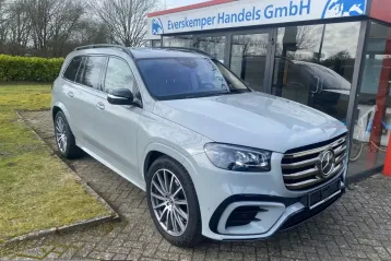 Mercedes-Benz GLS 580 din 2023 - oferta MER247761