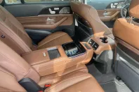 Mercedes-Benz GLS 580 (Clasa GLS) din 2023 cu 33.900 km - oferta MER247761 - foto 8