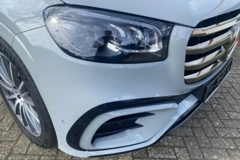 Mercedes-Benz GLS 580 (Clasa GLS) din 2023 cu 33.900 km - oferta MER247761 - foto 18
