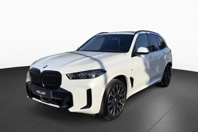 BMW X5 (Seria X) din 2025 cu 15.641 km - oferta BMW247762 - foto 1