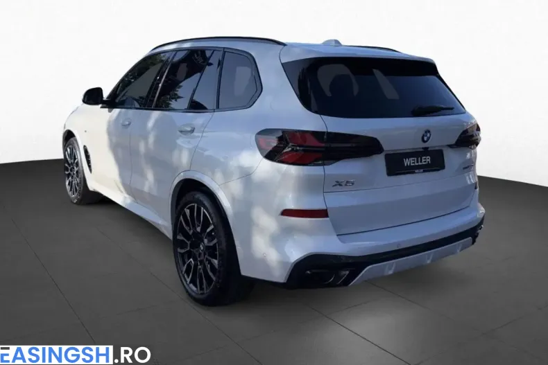BMW X5 (Seria X) din 2025 cu 15.641 km - oferta BMW247762 - foto 2