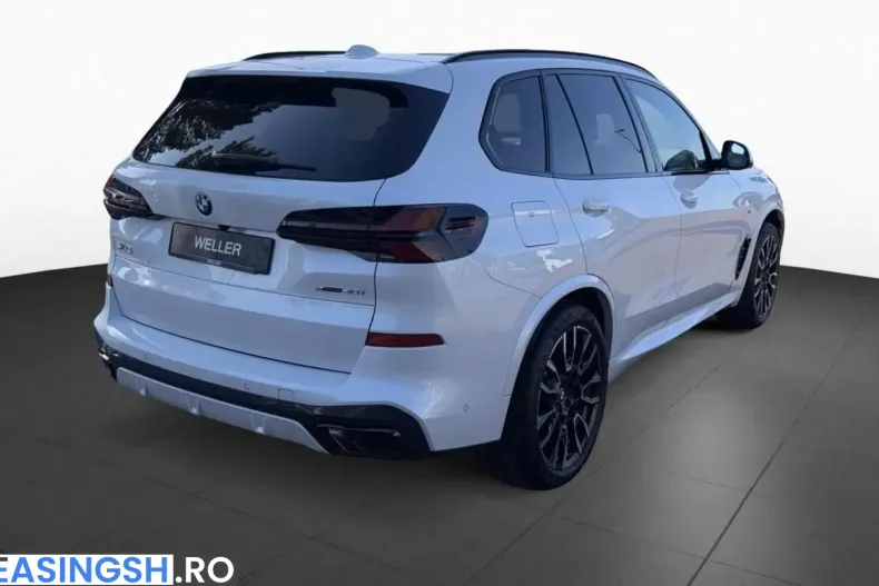 BMW X5 (Seria X) din 2025 cu 15.641 km - oferta BMW247762 - foto 3