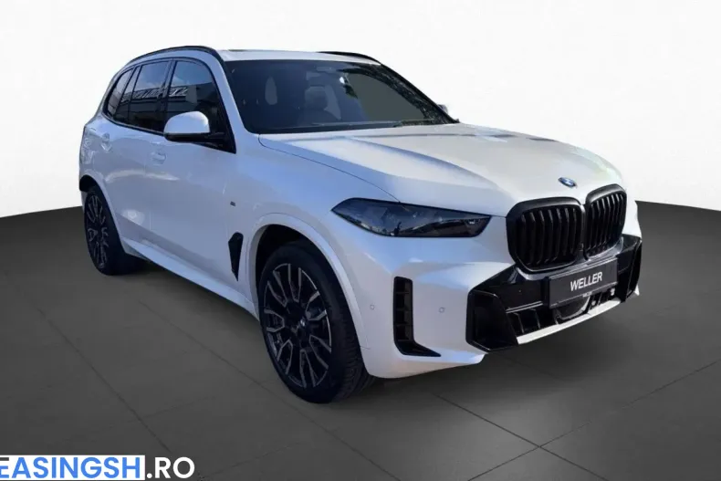 BMW X5 (Seria X) din 2025 cu 15.641 km - oferta BMW247762 - foto 4