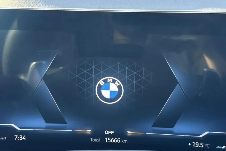 BMW X5 (Seria X) din 2025 cu 15.641 km - oferta BMW247762 - foto 9