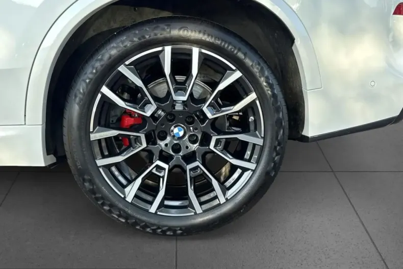BMW X5 (Seria X) din 2025 cu 15.641 km - oferta BMW247762 - foto 13