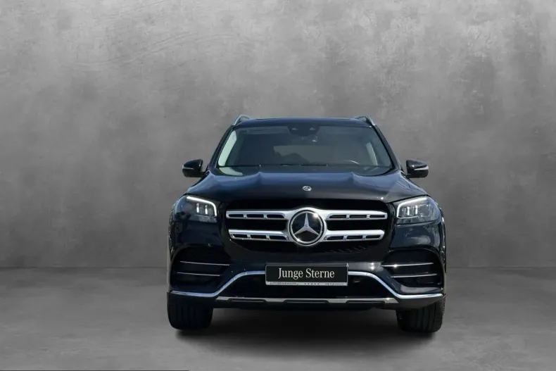 Mercedes-Benz GLS 400 (Clasa GLS) din 2023 cu 52.000 km - oferta MER247763 - foto 2