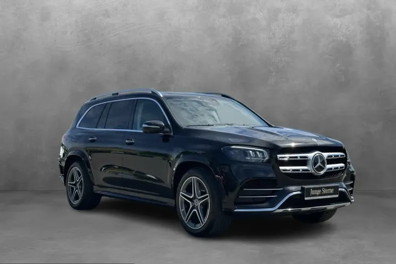 Mercedes-Benz GLS 400 (Clasa GLS) din 2023 cu 52.000 km - oferta MER247763 - foto 3