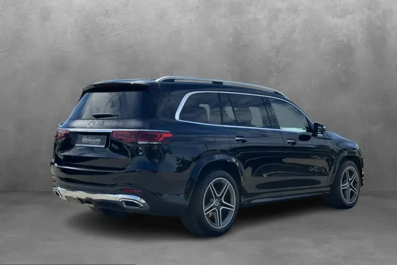 Mercedes-Benz GLS 400 (Clasa GLS) din 2023 cu 52.000 km - oferta MER247763 - foto 5
