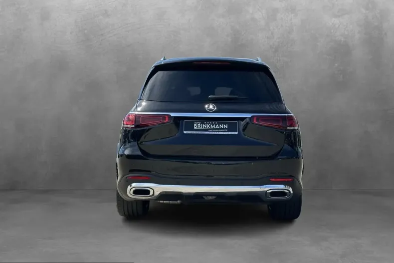 Mercedes-Benz GLS 400 (Clasa GLS) din 2023 cu 52.000 km - oferta MER247763 - foto 6