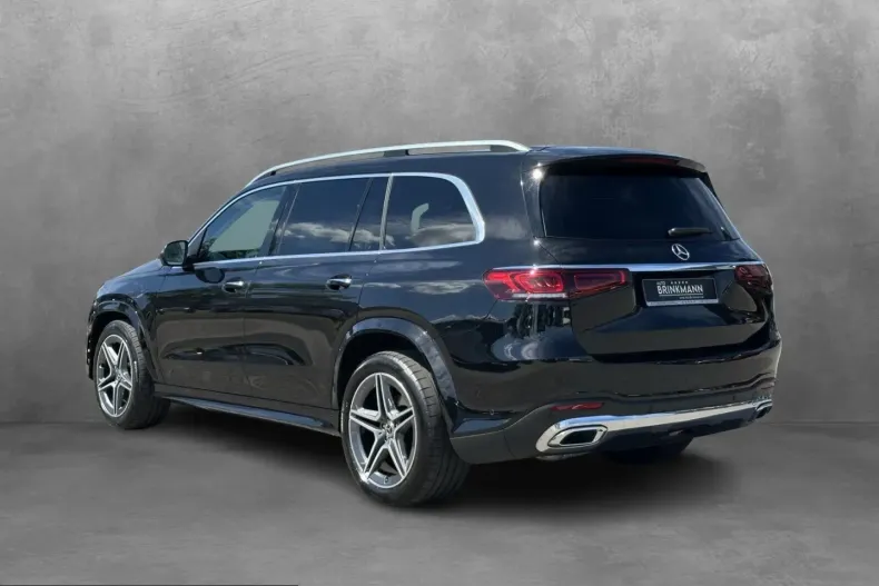 Mercedes-Benz GLS 400 (Clasa GLS) din 2023 cu 52.000 km - oferta MER247763 - foto 8