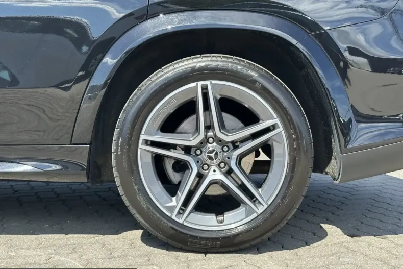 Mercedes-Benz GLS 400 (Clasa GLS) din 2023 cu 52.000 km - oferta MER247763 - foto 9