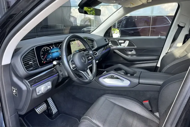Mercedes-Benz GLS 400 (Clasa GLS) din 2023 cu 52.000 km - oferta MER247763 - foto 10