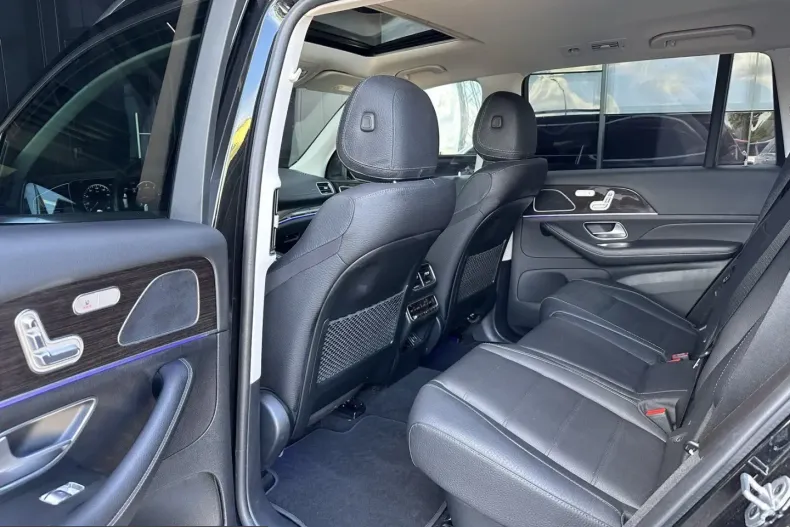 Mercedes-Benz GLS 400 (Clasa GLS) din 2023 cu 52.000 km - oferta MER247763 - foto 11