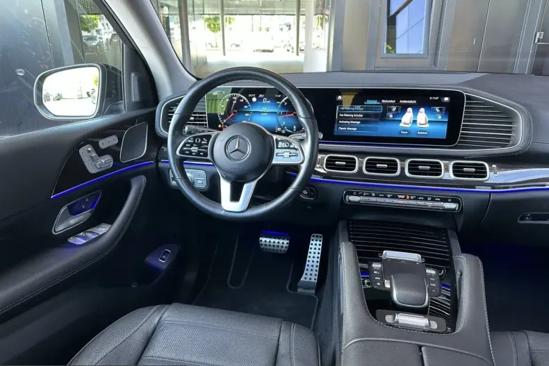 Mercedes-Benz GLS 400 (Clasa GLS) din 2023 cu 52.000 km - oferta MER247763 - foto 12
