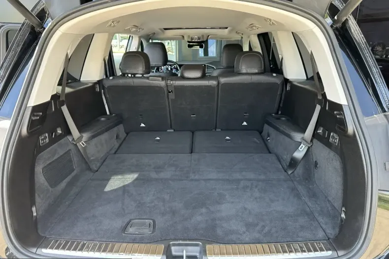 Mercedes-Benz GLS 400 (Clasa GLS) din 2023 cu 52.000 km - oferta MER247763 - foto 16