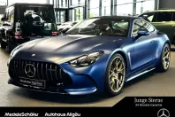 Mercedes-Benz AMG GT (Clasa GT) din 2023 cu 33.585 km - oferta MER247764 - foto 1