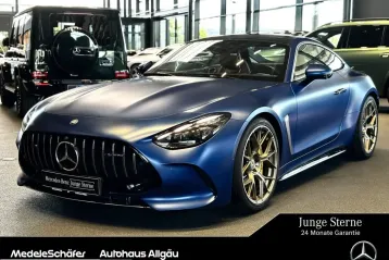 Mercedes-Benz AMG GT din 2023 - oferta MER247764