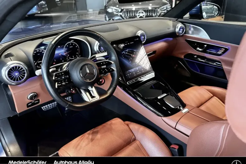 Mercedes-Benz AMG GT (Clasa GT) din 2023 cu 33.585 km - oferta MER247764 - foto 3
