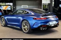 Mercedes-Benz AMG GT (Clasa GT) din 2023 cu 33.585 km - oferta MER247764 - foto 9