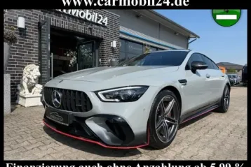Mercedes-Benz AMG GT din 2023 - oferta MER247765