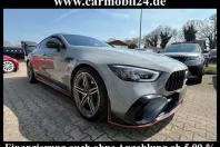 Mercedes-Benz AMG GT (Clasa GT) din 2023 cu 49.990 km - oferta MER247765 - foto 3