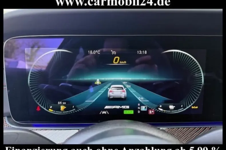 Mercedes-Benz AMG GT (Clasa GT) din 2023 cu 49.990 km - oferta MER247765 - foto 10
